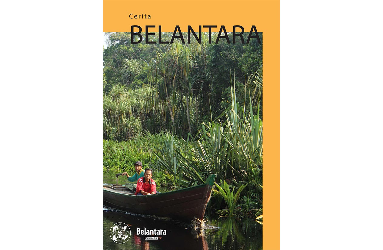Blog Belantara