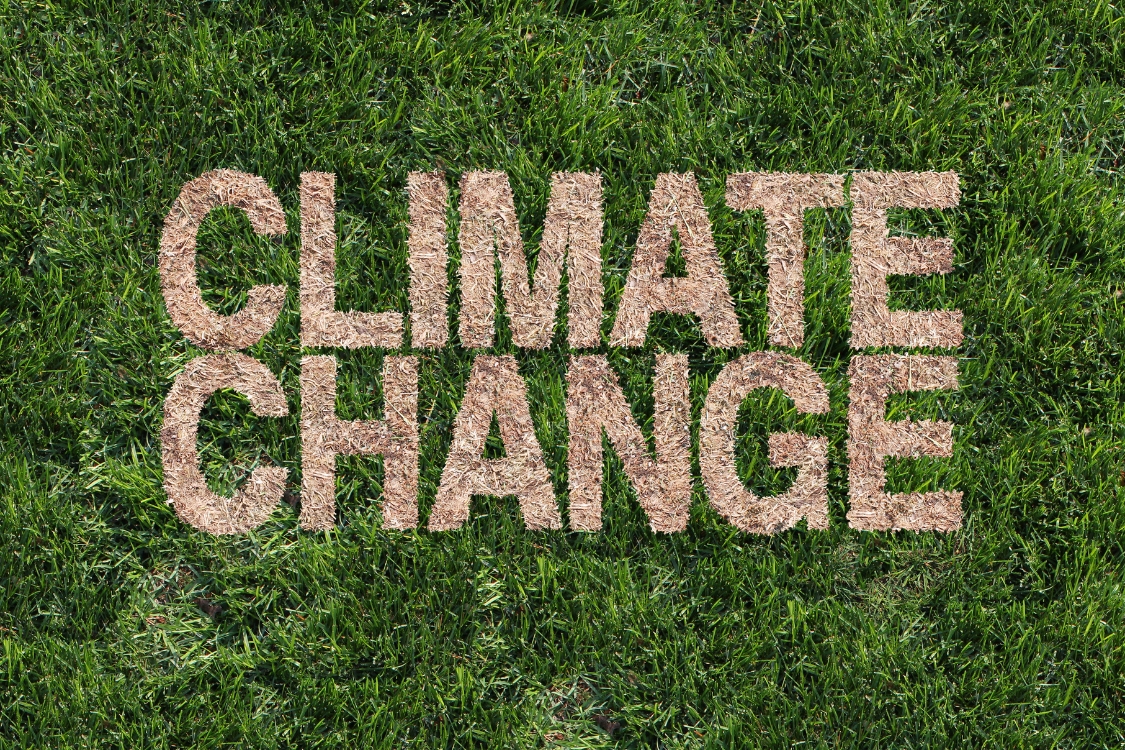 Kurangnya Kesadaran Perubahan Iklim Perlu Dukungan para Filantrop